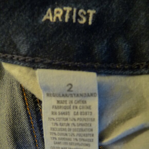 American Eagle Jeans - Picture 6 of 6